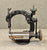 Ostrek Set-up Sewing Machine SOLD