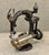 Ostrek Set-up Sewing Machine SOLD