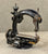 Ostrek Set-up Sewing Machine SOLD