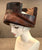 Bumper Brim Block