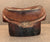 Bumper Brim Block