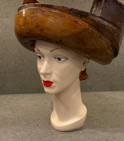 Bumper Brim
