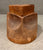 Men's Fedora Crown Set Blocks
