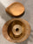 Men's Fedora Crown Set Blocks