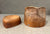 Men's Fedora Crown Set Blocks