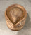 Men's Fedora Crown Set Blocks