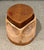 Men's Fedora Crown Set Blocks