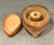 Men's Fedora Crown Set Blocks