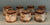 Men's Fedora Crown Set Blocks
