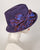 Men's Fedora Crown Set Blocks