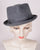 Men's Fedora Crown Set Blocks