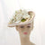 ZP3143FS Special Fascinator, natural