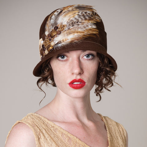 4167MEV Minnie, bronze