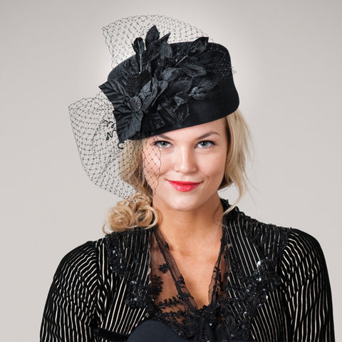 4181ETV Ethal, black