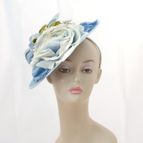 ZP5129WY Special Whimsy, blue & silver