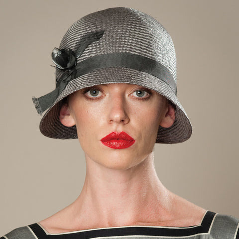 5155MEPS Minnie, gunmetal